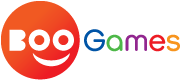 Boo Games