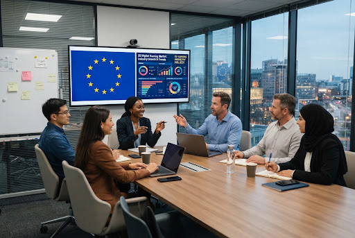 EU Market Analysis